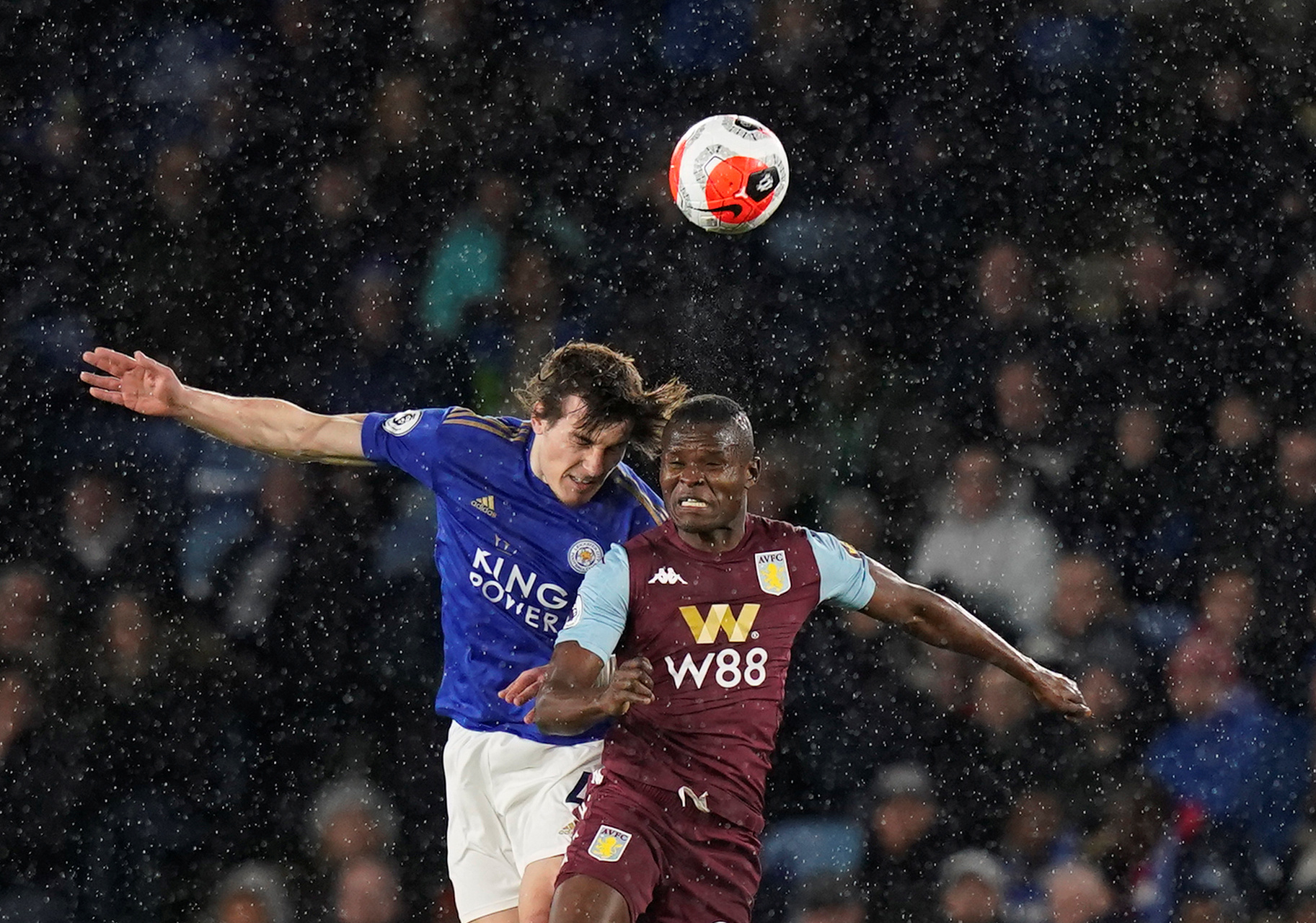 控球率飙升 控球率飙升